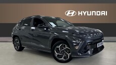 Hyundai KONA 1.6 Hybrid 129 N Line 5dr DCT Hybrid Hatchback